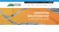 Desktop Screenshot of cherrycreeksystems.com